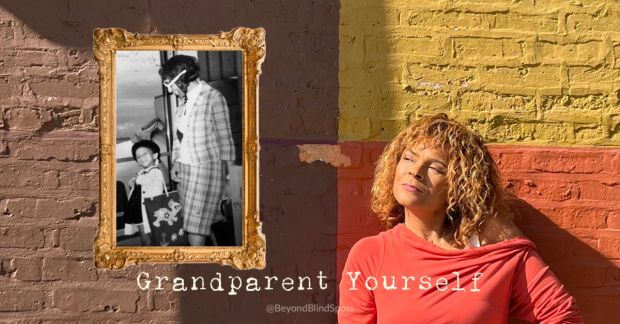 Grandparent yourself